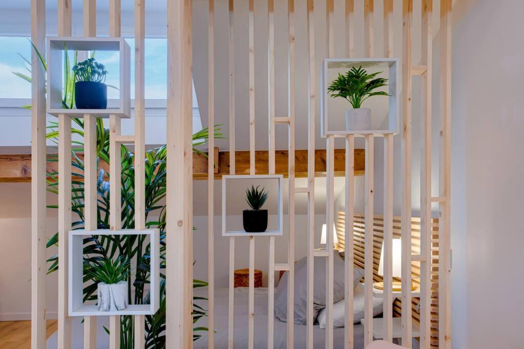 Apartment Le Saint-exupery