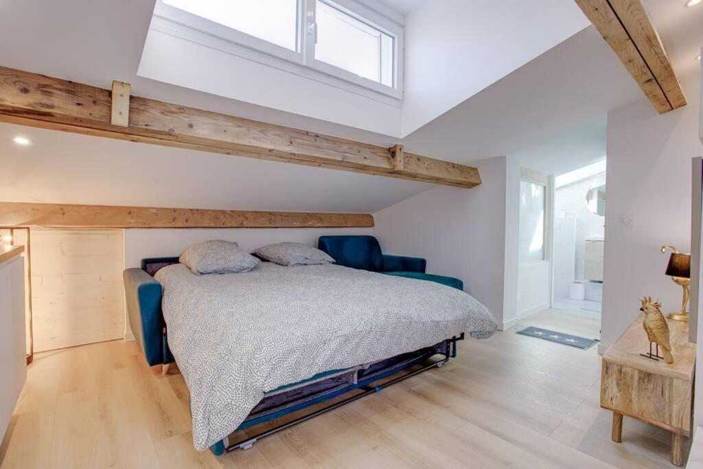Apartment Le Saint-exupery