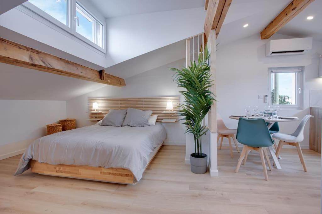 Apartment Le Saint-exupery